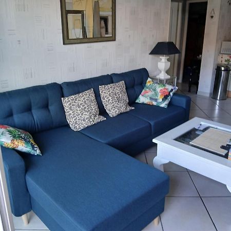 Agreable Appartement A 1Km Du Centre De לה-טסט-דה-בוש מראה חיצוני תמונה