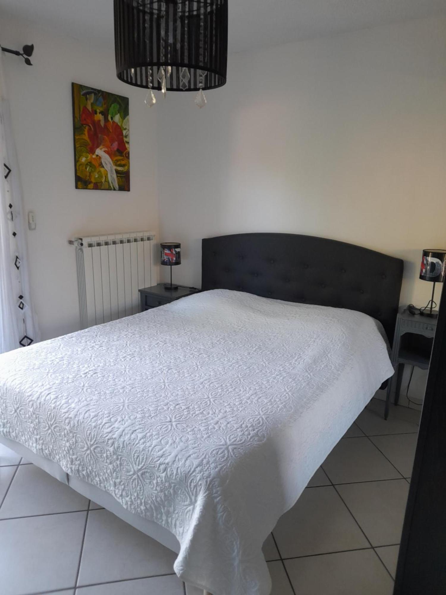 Agreable Appartement A 1Km Du Centre De לה-טסט-דה-בוש מראה חיצוני תמונה